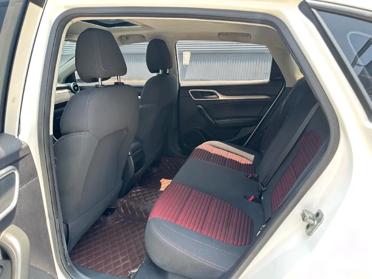 2018 MG MG6 1.5T 169HP L4 7DCT,autocango,china used car exporter,china ev exporter,chinese used car exporter,chinese used ev exporter