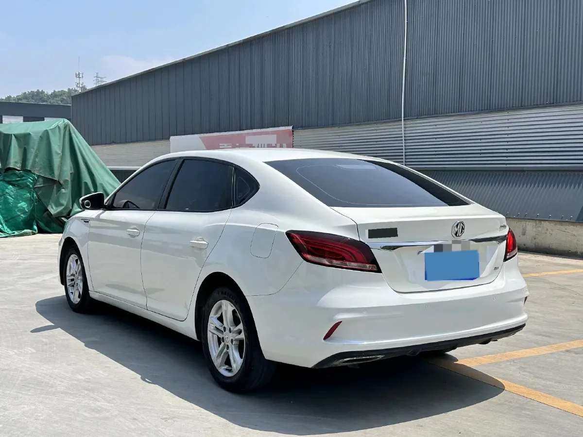 2018 MG MG6 1.5T 169HP L4 7DCT,autocango,china used car exporter,china ev exporter,chinese used car exporter,chinese used ev exporter