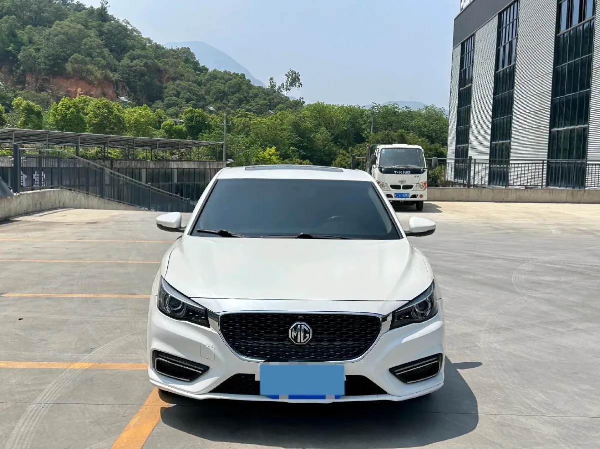 2018 MG MG6 1.5T 169HP L4 7DCT,autocango,china used car exporter,china ev exporter,chinese used car exporter,chinese used ev exporter