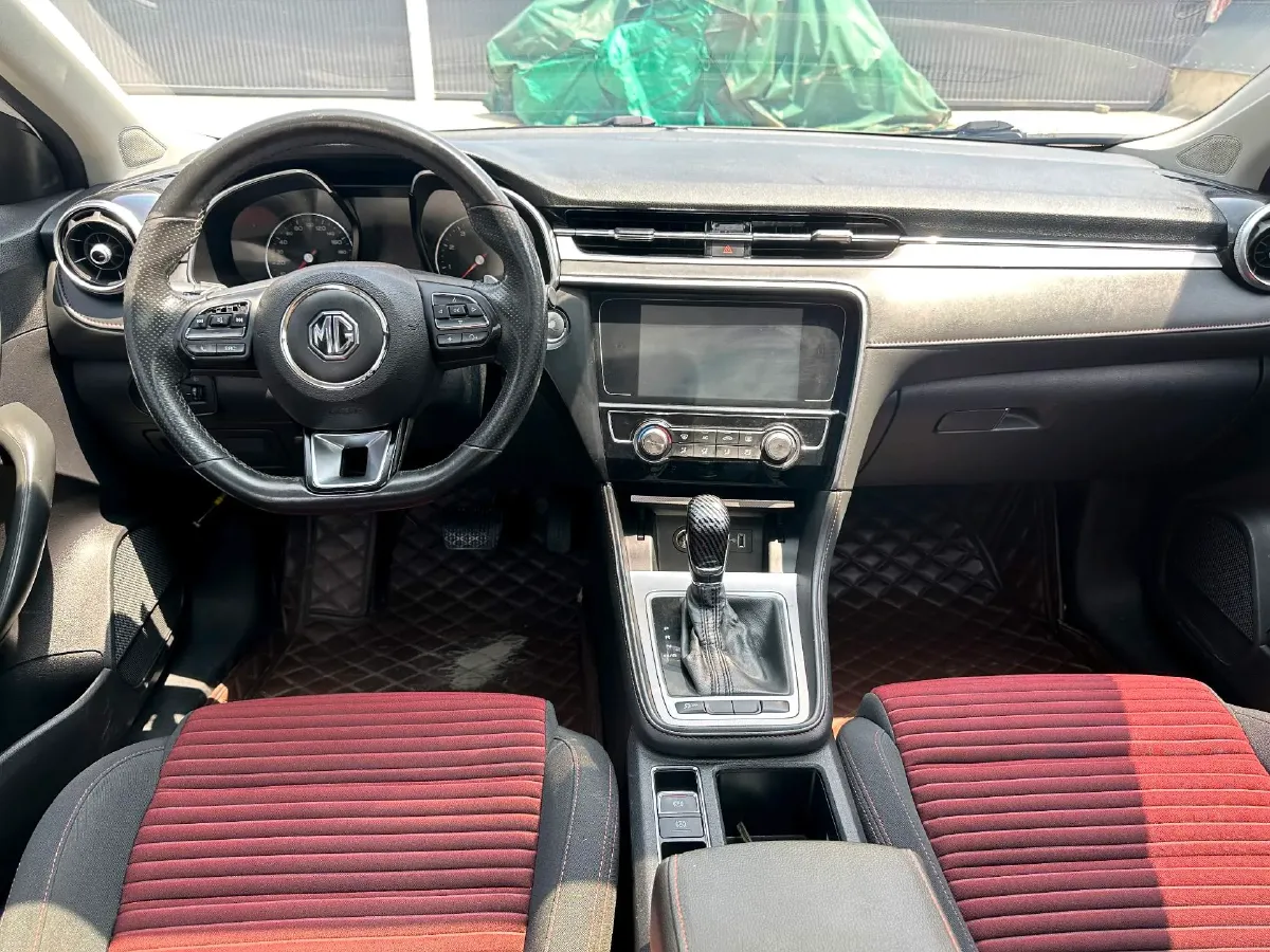 2018 MG MG6 1.5T 169HP L4 7DCT,autocango,china used car exporter,china ev exporter,chinese used car exporter,chinese used ev exporter