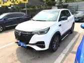 2021 CHANGAN CS55 PLUS,autocango,china used car exporter,china ev exporter,chinese used car exporter,chinese used ev exporter