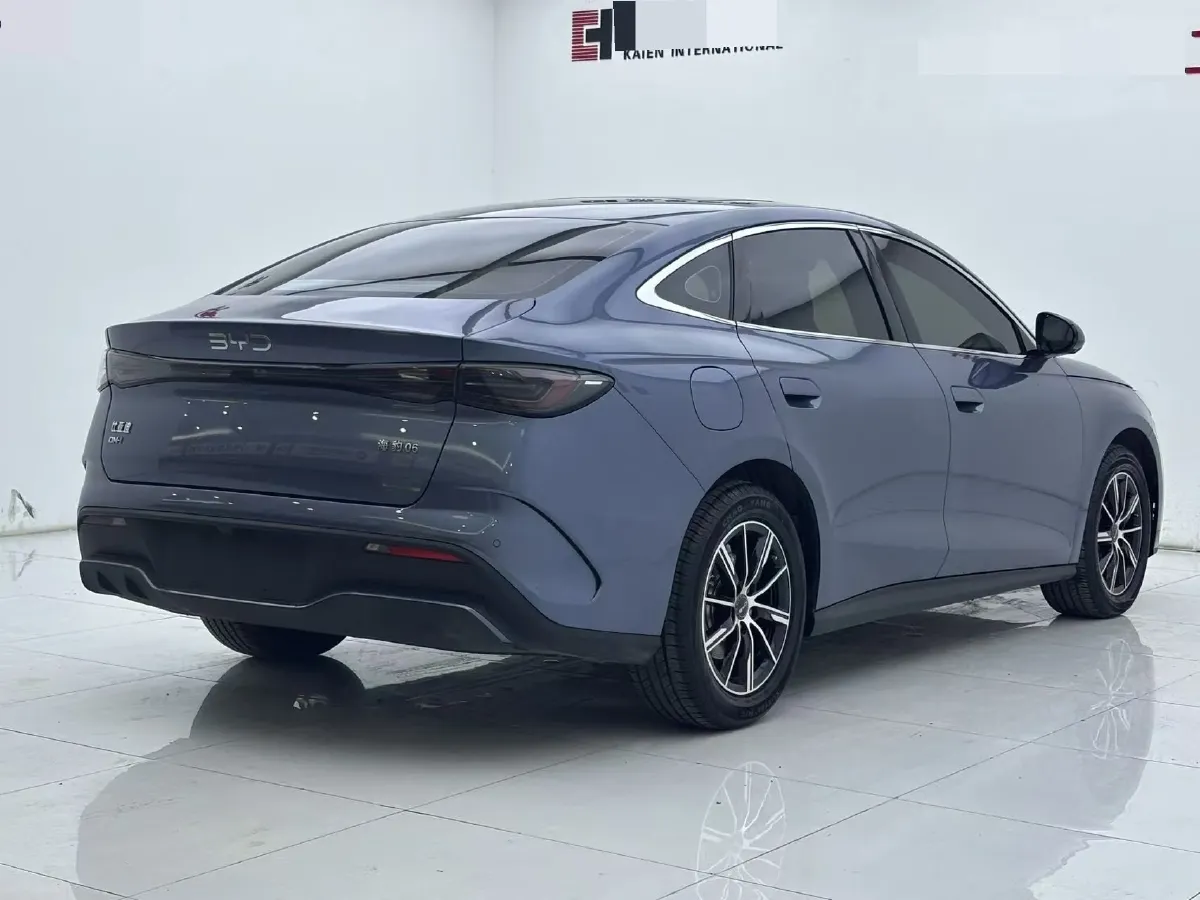 2024 BYD Seal 06 1.5L 101HP L4 E-CVT PHEV 15.87KWH,autocango,china used car exporter,china ev exporter,chinese used car exporter,chinese used ev exporter