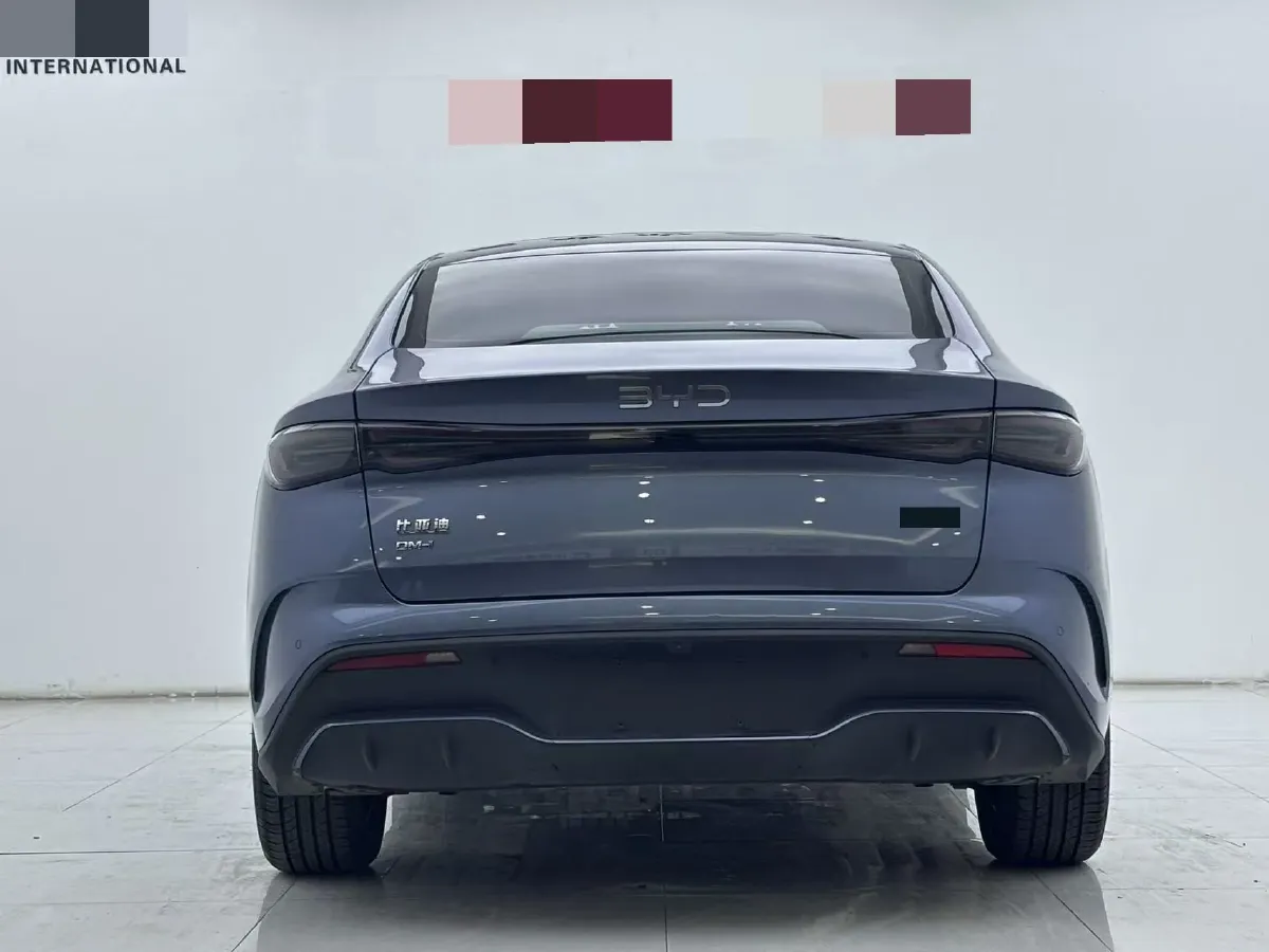 2024 BYD Seal 06 1.5L 101HP L4 E-CVT PHEV 15.87KWH,autocango,china used car exporter,china ev exporter,chinese used car exporter,chinese used ev exporter