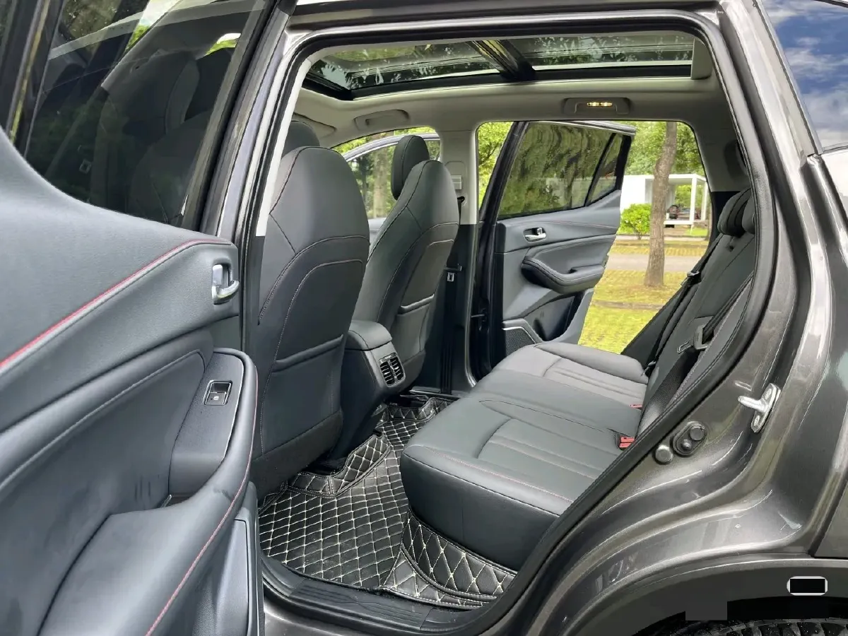 2020 GAC Trumpchi GS4 1.5T 169HP L4 6AT,autocango,china used car exporter,china ev exporter,chinese used car exporter,chinese used ev exporter