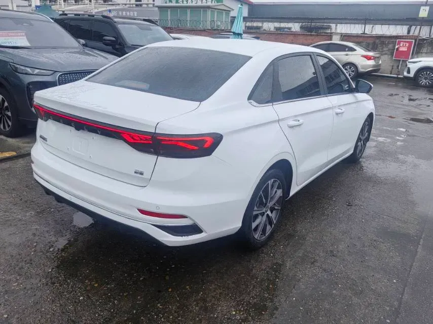 2022 Geely Emgrand 1.5L 114HP L4 CVT,autocango,china used car exporter,china ev exporter,chinese used car exporter,chinese used ev exporter