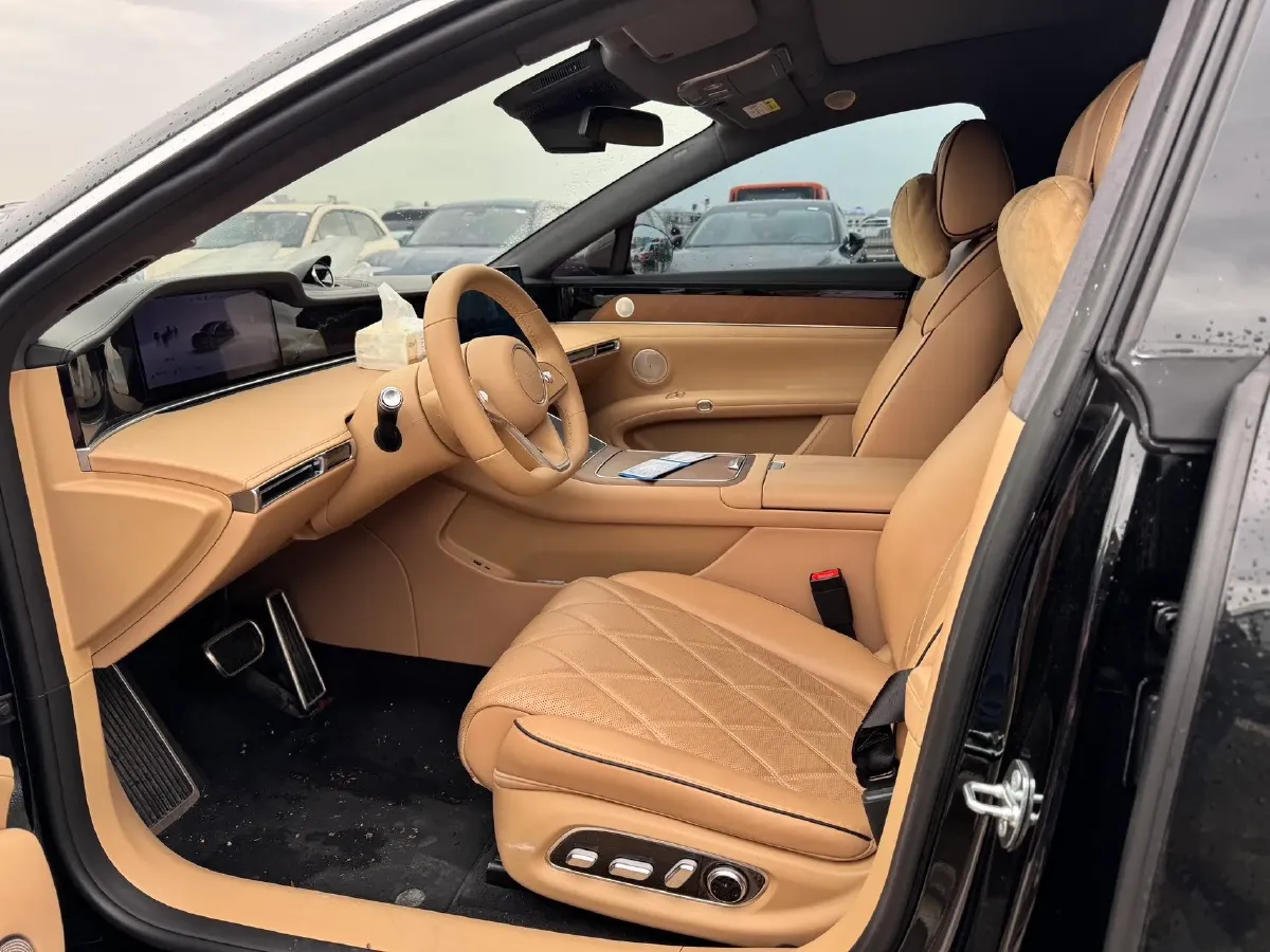 2025 HIMA Stelato S9 REEV 160HP REEV,autocango,china used car exporter,china ev exporter,chinese used car exporter,chinese used ev exporter