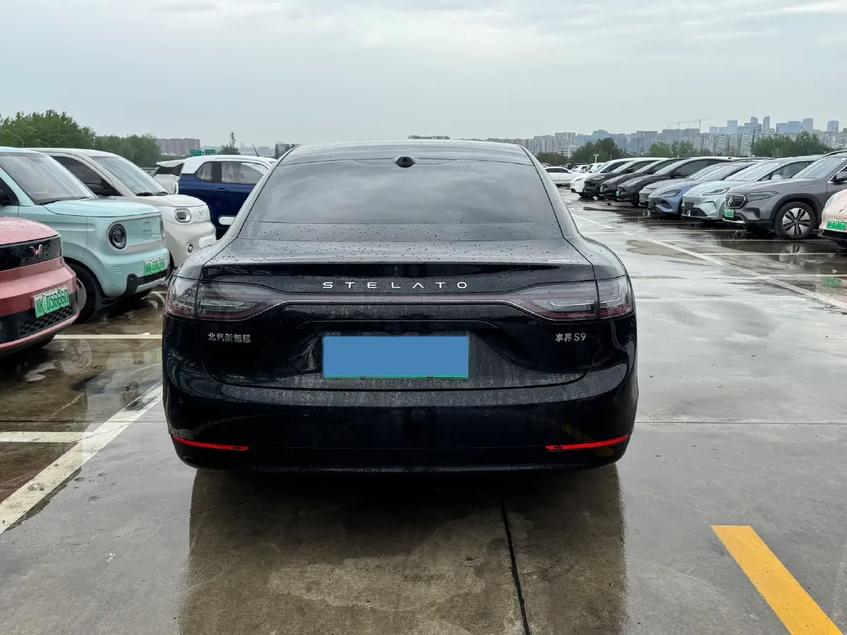 2025 HIMA Stelato S9 REEV 160HP REEV,autocango,china used car exporter,china ev exporter,chinese used car exporter,chinese used ev exporter