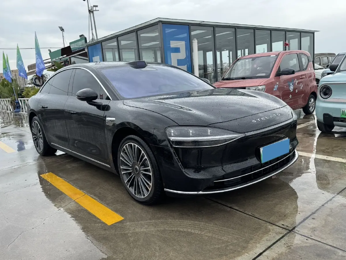 2025 HIMA Stelato S9 REEV 160HP REEV,autocango,china used car exporter,china ev exporter,chinese used car exporter,chinese used ev exporter