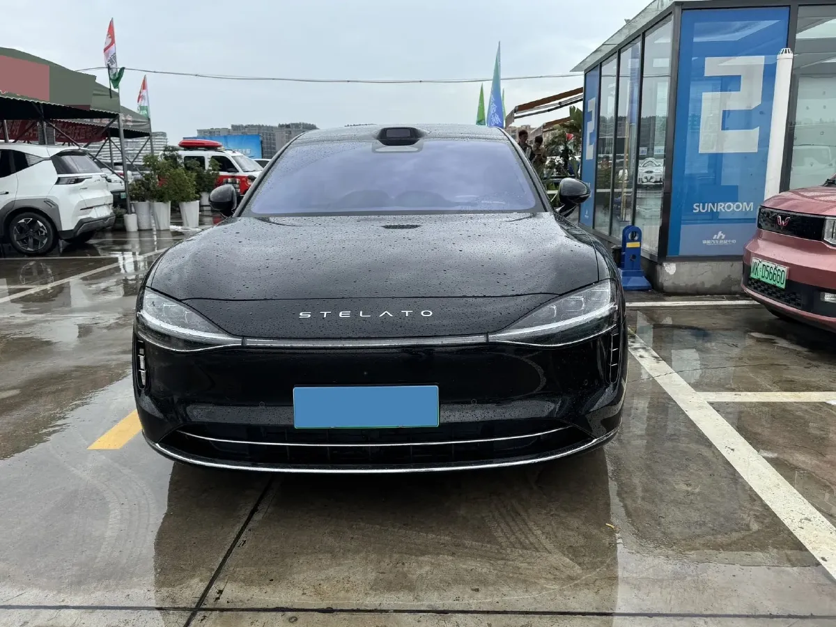 2025 HIMA Stelato S9 REEV 160HP REEV,autocango,china used car exporter,china ev exporter,chinese used car exporter,chinese used ev exporter