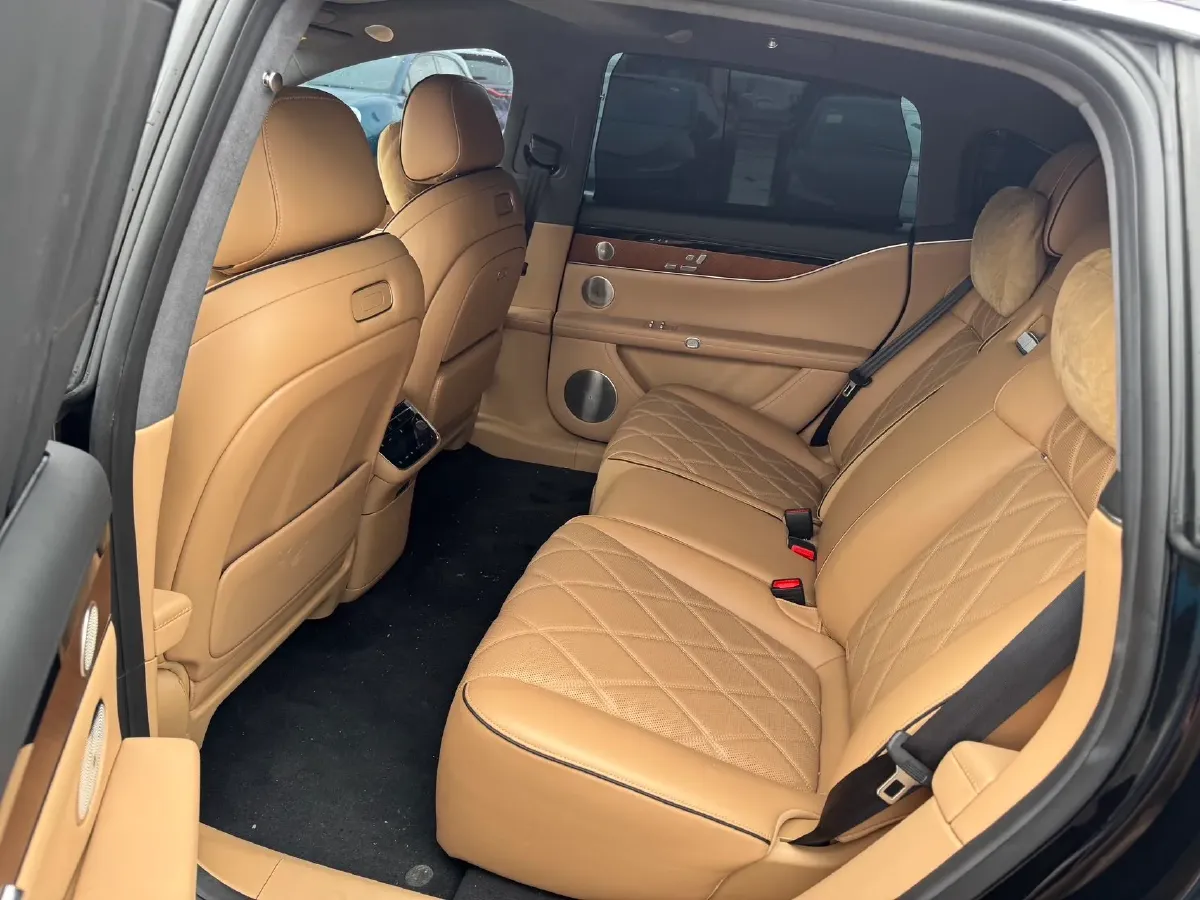 2025 HIMA Stelato S9 REEV 160HP REEV,autocango,china used car exporter,china ev exporter,chinese used car exporter,chinese used ev exporter