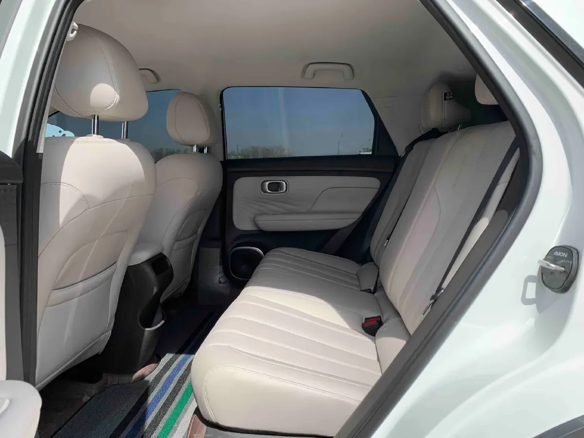 2025 Aion AION UT BEV 44.257/44.12/44.133KWH,autocango,china used car exporter,china ev exporter,chinese used car exporter,chinese used ev exporter