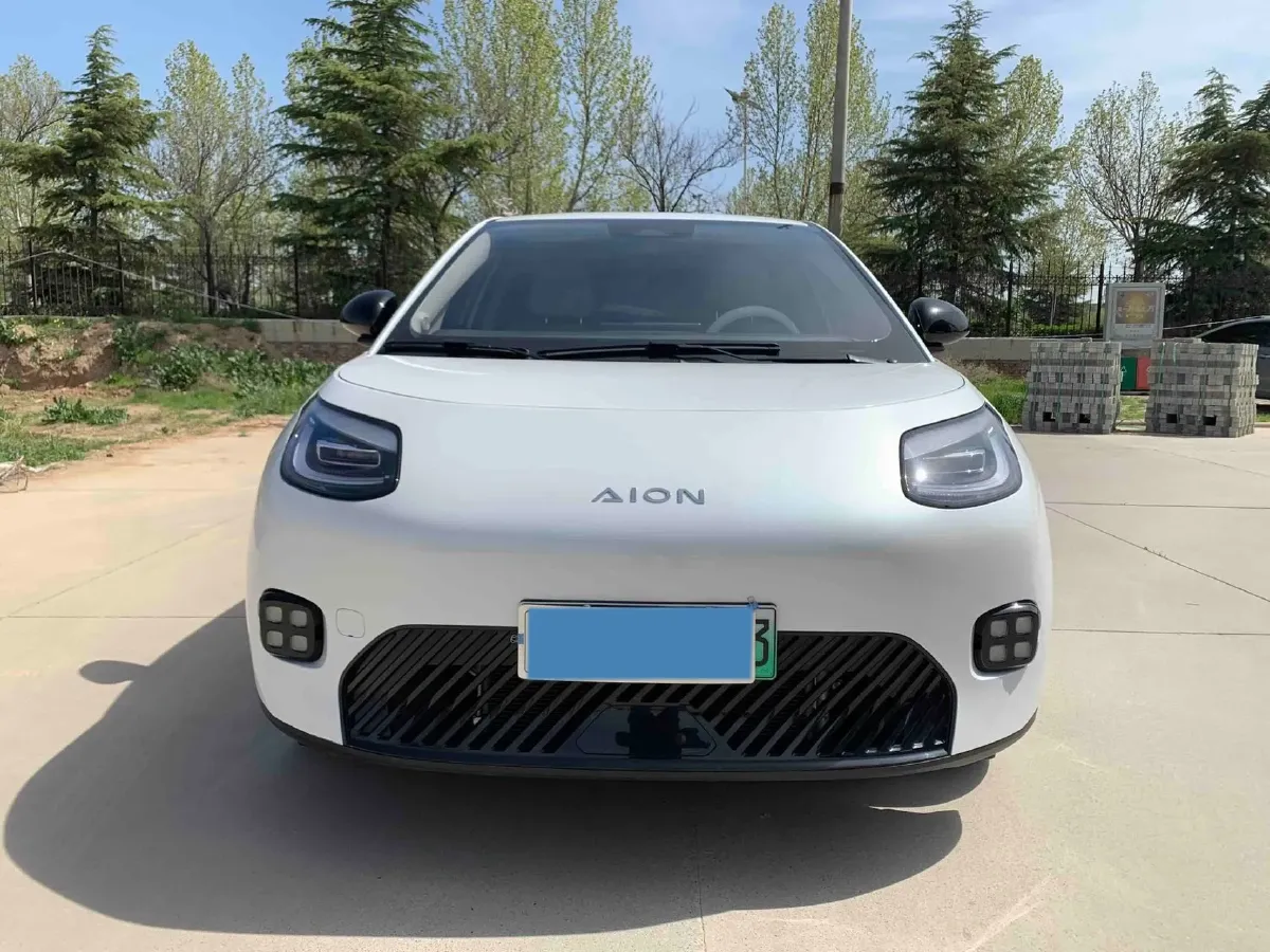 2025 Aion AION UT BEV 44.257/44.12/44.133KWH,autocango,china used car exporter,china ev exporter,chinese used car exporter,chinese used ev exporter