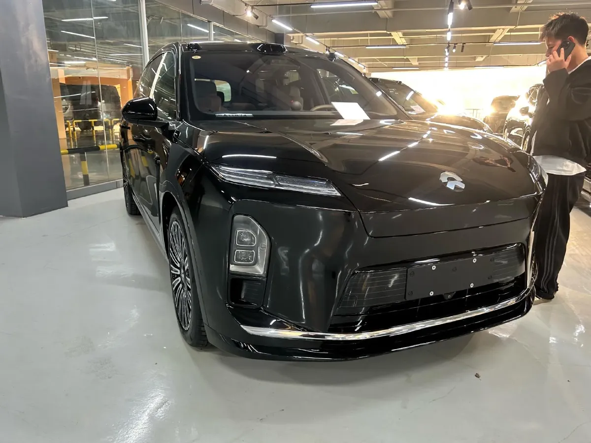 2026 NIO ES8 BEV,autocango,china used car exporter,china ev exporter,chinese used car exporter,chinese used ev exporter