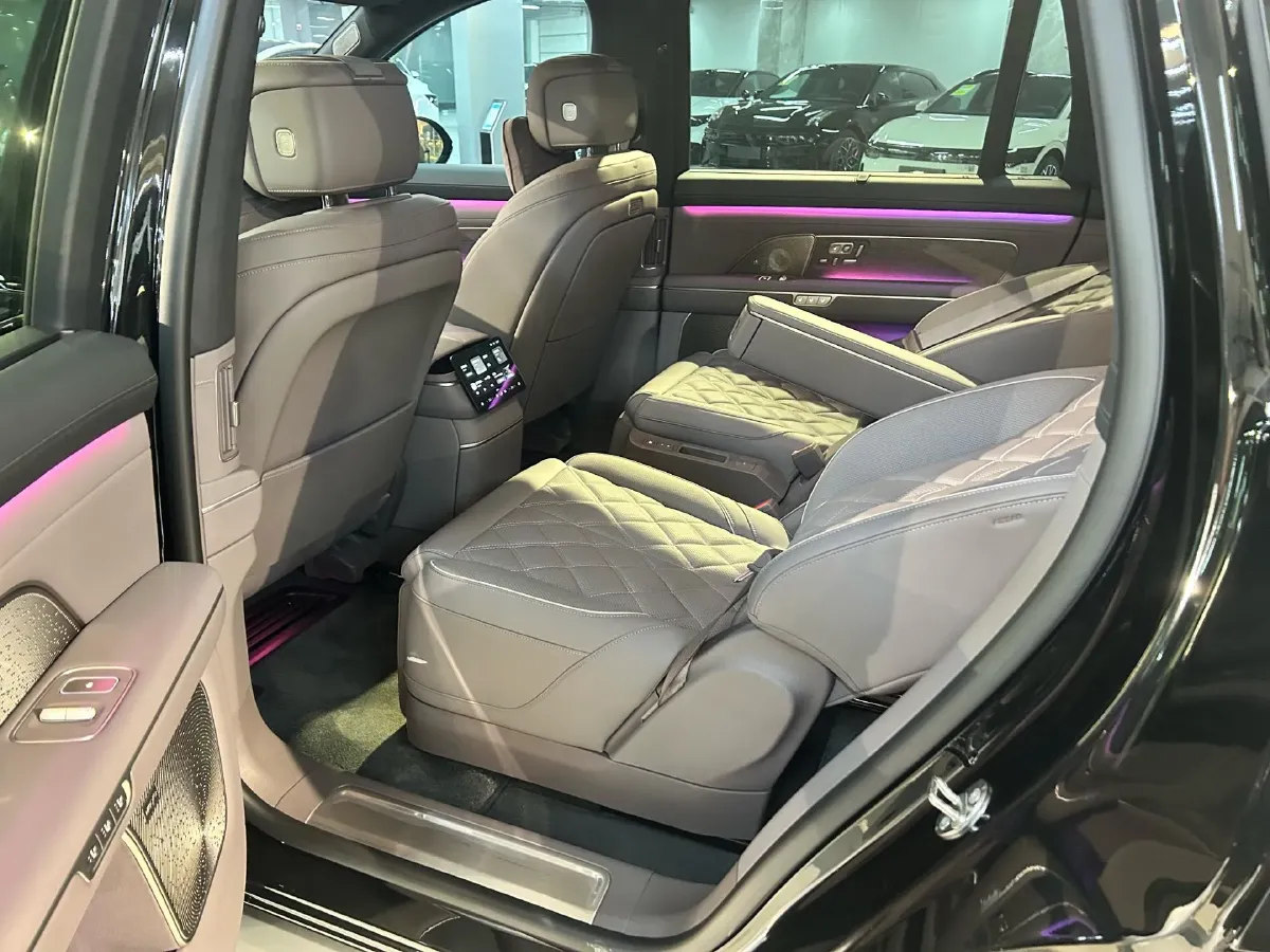 2026 NIO ES8 BEV,autocango,china used car exporter,china ev exporter,chinese used car exporter,chinese used ev exporter