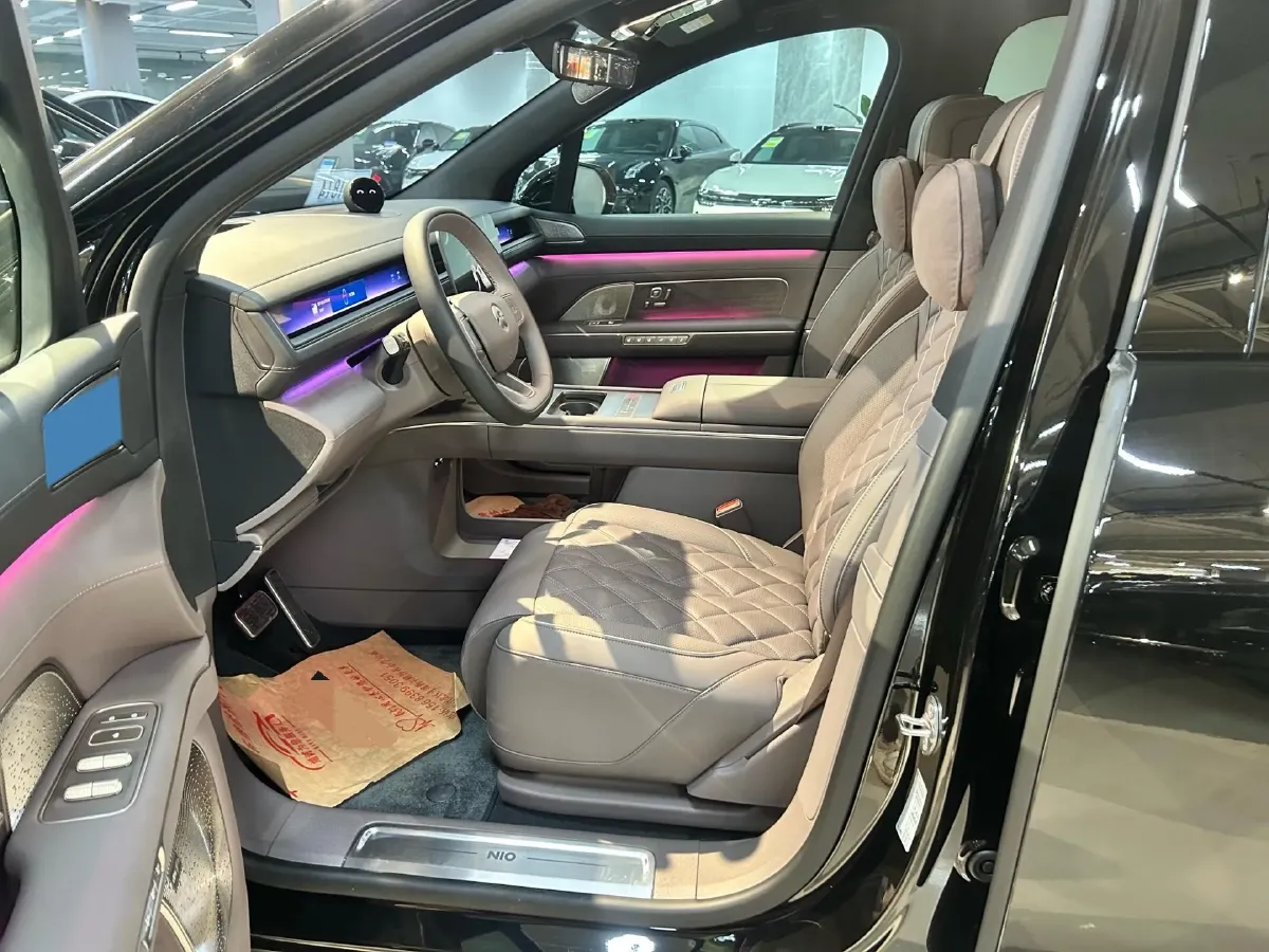 2026 NIO ES8 BEV,autocango,china used car exporter,china ev exporter,chinese used car exporter,chinese used ev exporter