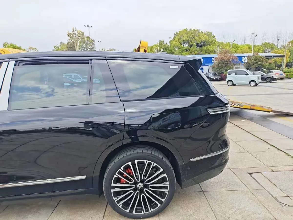 2026 NIO ES8 BEV,autocango,china used car exporter,china ev exporter,chinese used car exporter,chinese used ev exporter