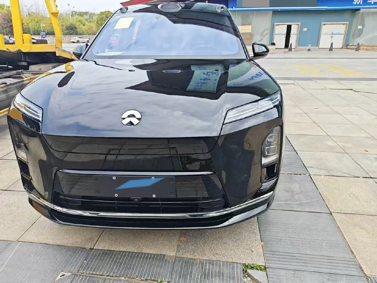 2026 NIO ES8 BEV,autocango,china used car exporter,china ev exporter,chinese used car exporter,chinese used ev exporter