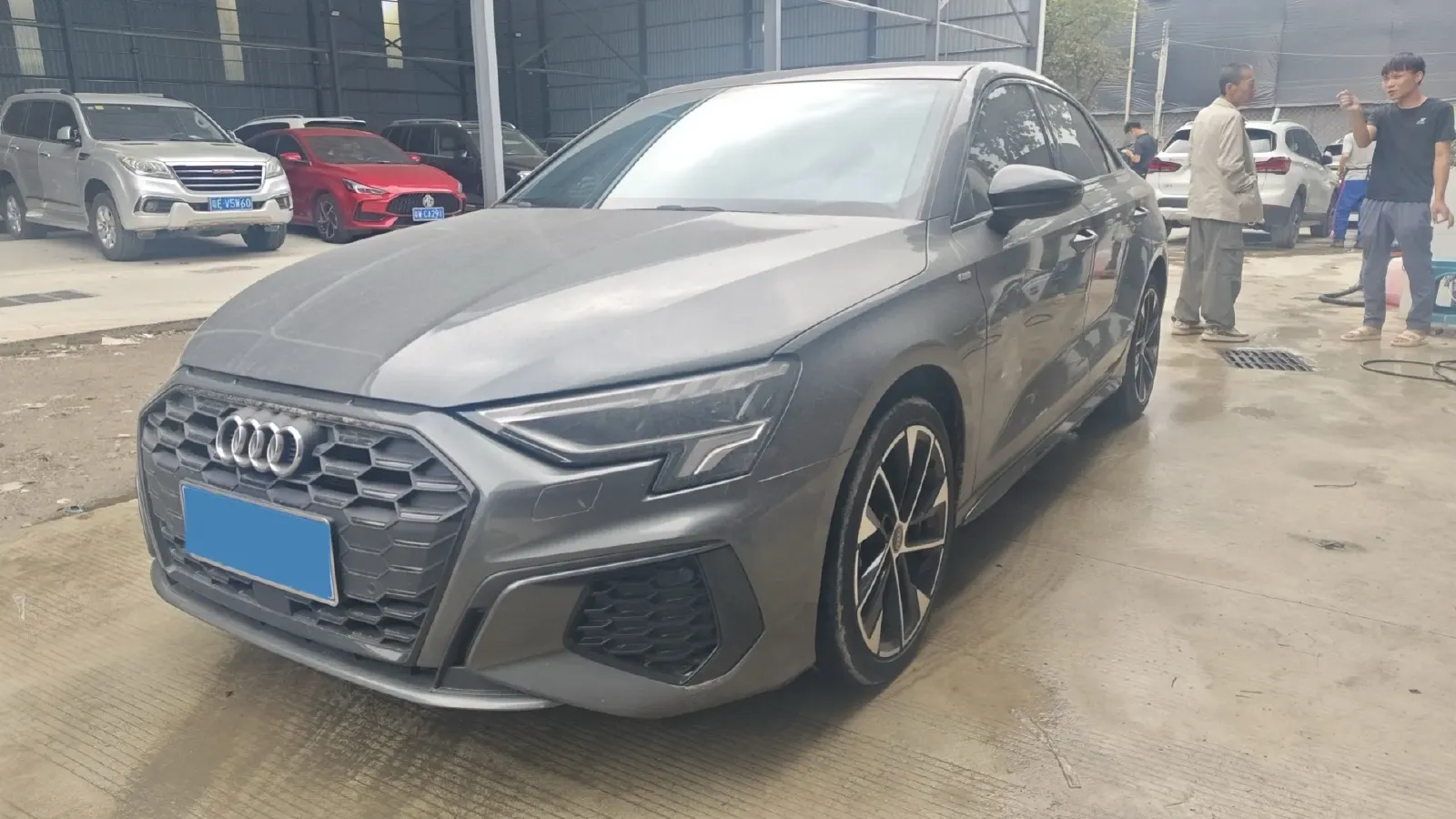 2022 Audi A3 1.4T 150HP L4 7DCT,autocango,china used car exporter,china ev exporter,chinese used car exporter,chinese used ev exporter