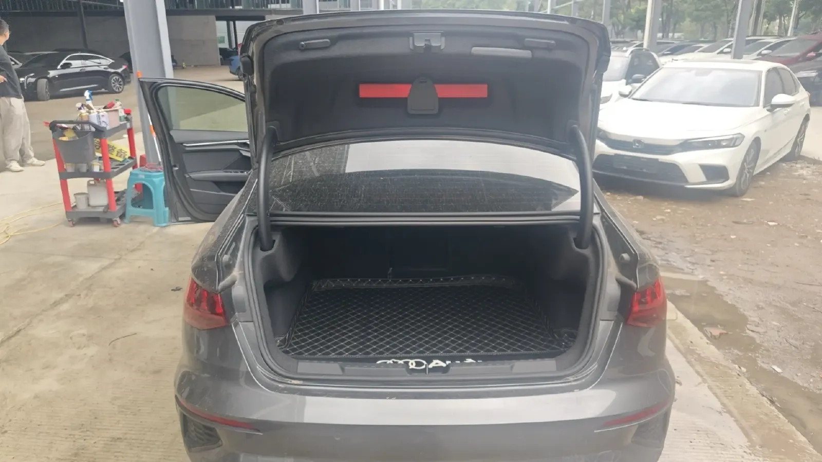 2022 Audi A3 1.4T 150HP L4 7DCT,autocango,china used car exporter,china ev exporter,chinese used car exporter,chinese used ev exporter