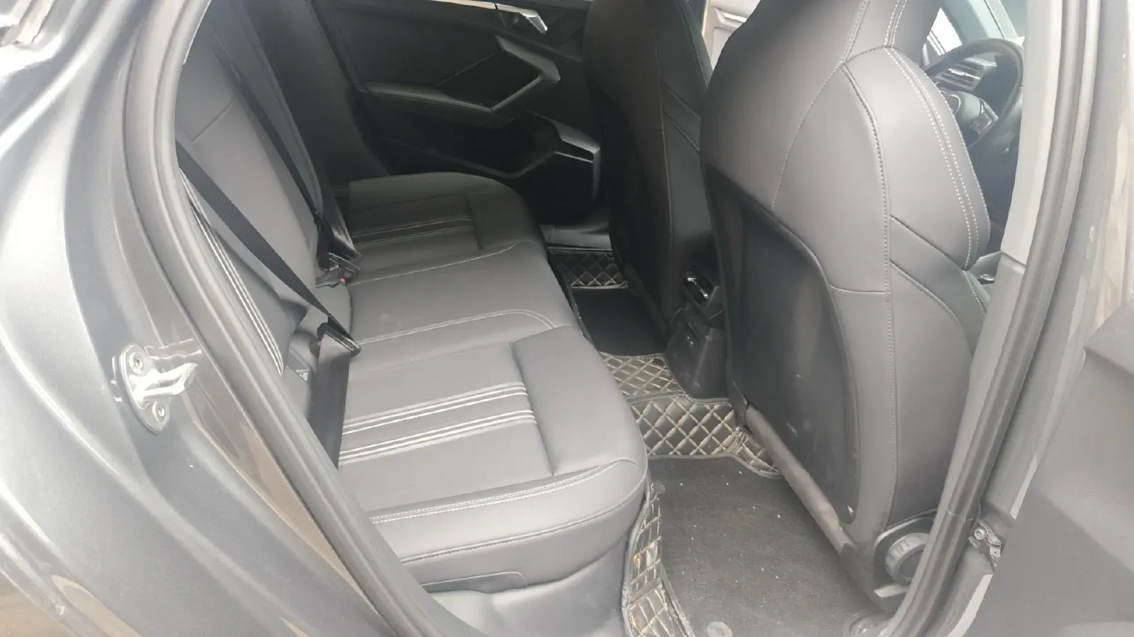 2022 Audi A3 1.4T 150HP L4 7DCT,autocango,china used car exporter,china ev exporter,chinese used car exporter,chinese used ev exporter