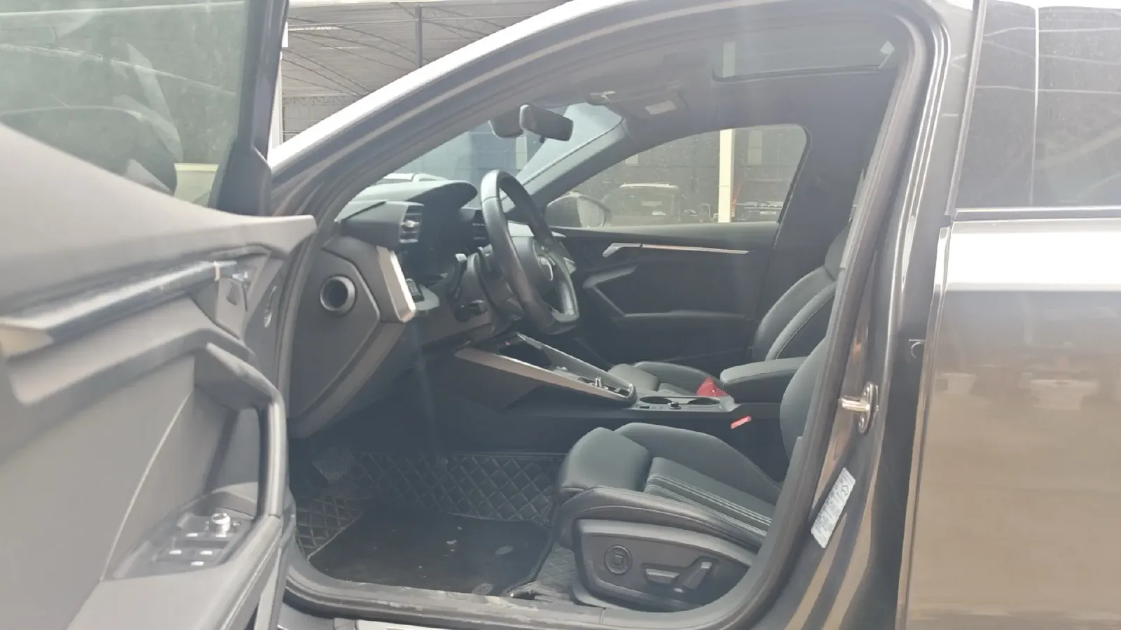 2022 Audi A3 1.4T 150HP L4 7DCT,autocango,china used car exporter,china ev exporter,chinese used car exporter,chinese used ev exporter