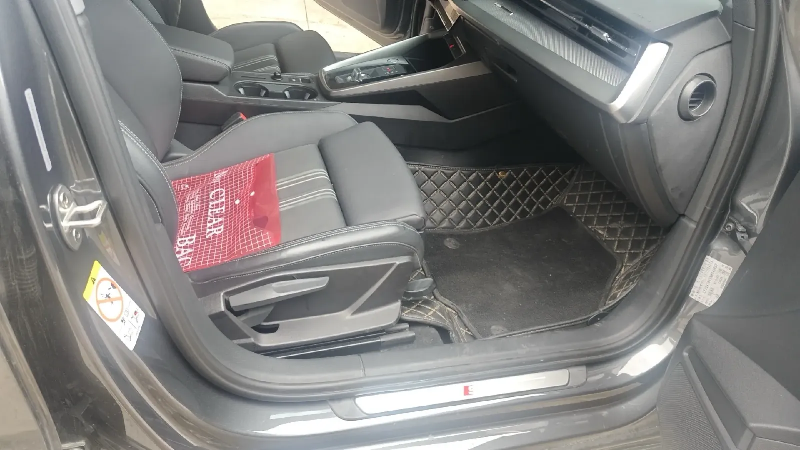 2022 Audi A3 1.4T 150HP L4 7DCT,autocango,china used car exporter,china ev exporter,chinese used car exporter,chinese used ev exporter