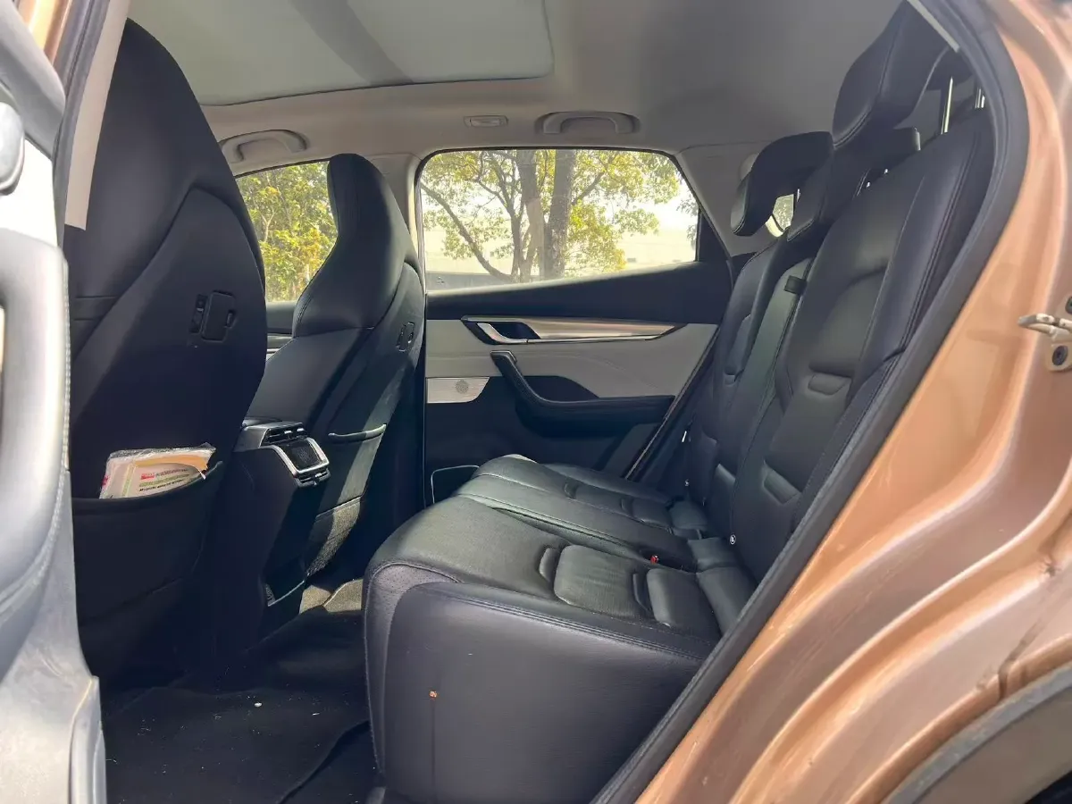 2018 Weltmeister EX5 BEV 52.56KWH,autocango,china used car exporter,china ev exporter,chinese used car exporter,chinese used ev exporter