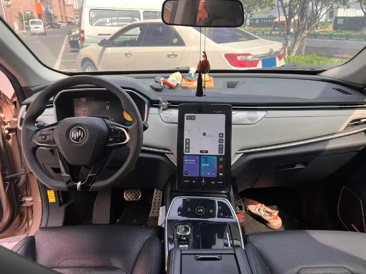 2018 Weltmeister EX5 BEV 52.56KWH,autocango,china used car exporter,china ev exporter,chinese used car exporter,chinese used ev exporter