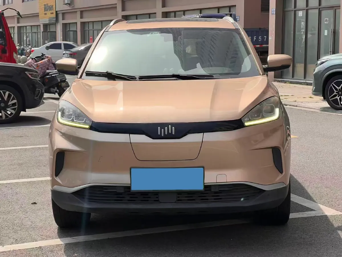 2018 Weltmeister EX5 BEV 52.56KWH,autocango,china used car exporter,china ev exporter,chinese used car exporter,chinese used ev exporter