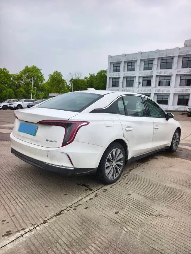 2022 HongQi E-QM5 BEV 56KWH,autocango,china used car exporter,china ev exporter,chinese used car exporter,chinese used ev exporter
