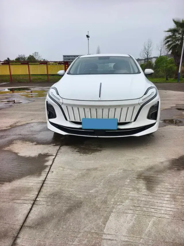 2022 HongQi E-QM5 BEV 56KWH,autocango,china used car exporter,china ev exporter,chinese used car exporter,chinese used ev exporter