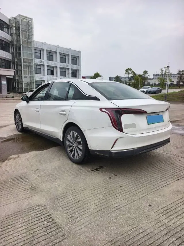 2022 HongQi E-QM5 BEV 56KWH,autocango,china used car exporter,china ev exporter,chinese used car exporter,chinese used ev exporter
