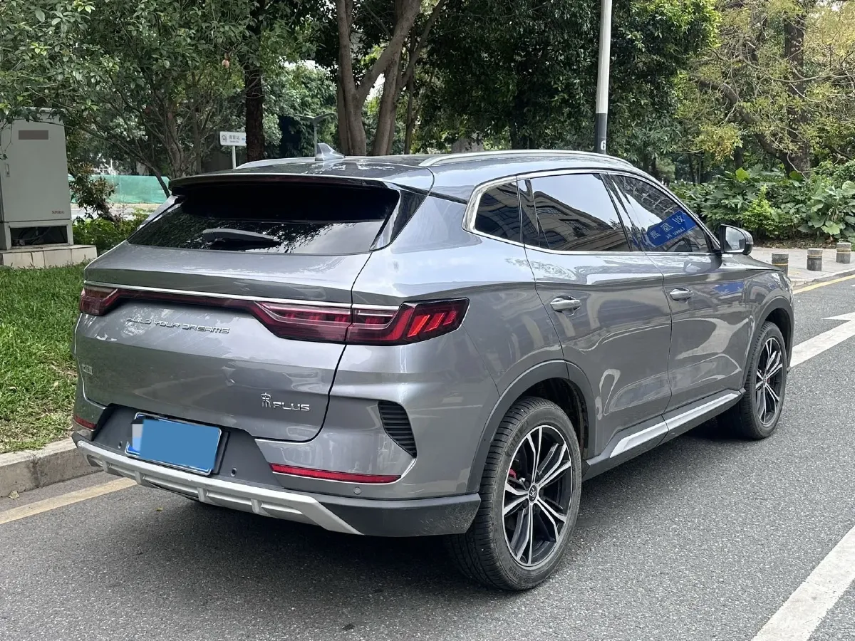 2020 BYD Song Plus 1.5T 185HP L4 7DCT,autocango,china used car exporter,china ev exporter,chinese used car exporter,chinese used ev exporter