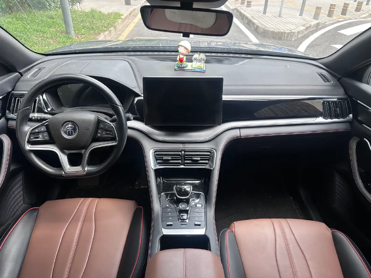 2020 BYD Song Plus 1.5T 185HP L4 7DCT,autocango,china used car exporter,china ev exporter,chinese used car exporter,chinese used ev exporter