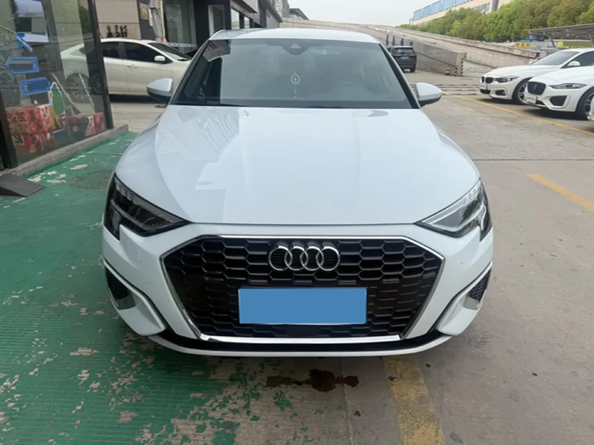 2021 Audi A3 1.4T 150HP L4 7DCT,autocango,china used car exporter,china ev exporter,chinese used car exporter,chinese used ev exporter