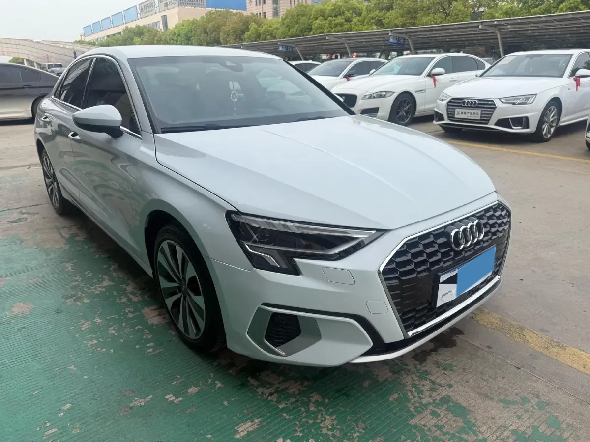 2021 Audi A3 1.4T 150HP L4 7DCT,autocango,china used car exporter,china ev exporter,chinese used car exporter,chinese used ev exporter