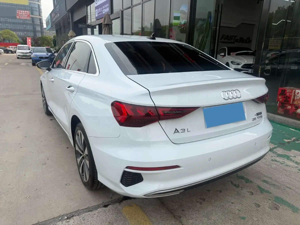 2021 Audi A3 1.4T 150HP L4 7DCT,autocango,china used car exporter,china ev exporter,chinese used car exporter,chinese used ev exporter