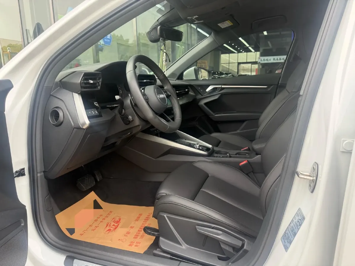 2021 Audi A3 1.4T 150HP L4 7DCT,autocango,china used car exporter,china ev exporter,chinese used car exporter,chinese used ev exporter