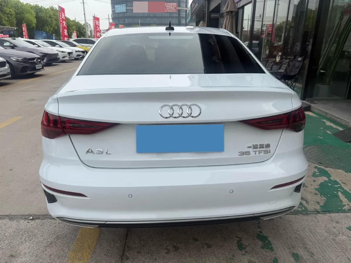 2021 Audi A3 1.4T 150HP L4 7DCT,autocango,china used car exporter,china ev exporter,chinese used car exporter,chinese used ev exporter