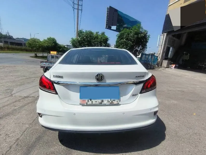 2018 MG MG6 1.5T 169HP L4 7DCT,autocango,china used car exporter,china ev exporter,chinese used car exporter,chinese used ev exporter