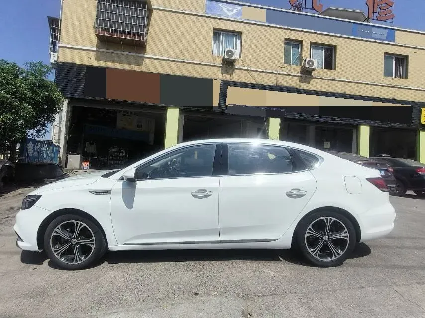 2018 MG MG6 1.5T 169HP L4 7DCT,autocango,china used car exporter,china ev exporter,chinese used car exporter,chinese used ev exporter