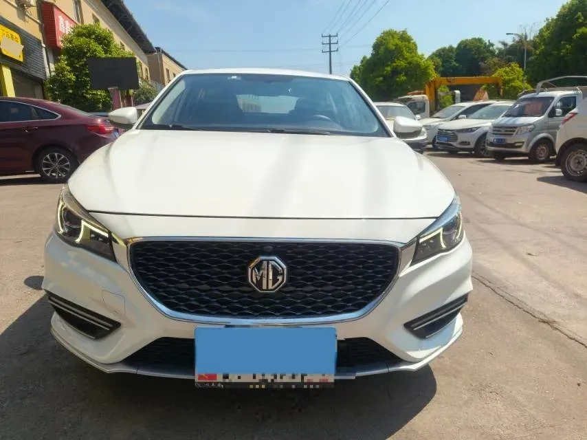 2018 MG MG6 1.5T 169HP L4 7DCT,autocango,china used car exporter,china ev exporter,chinese used car exporter,chinese used ev exporter