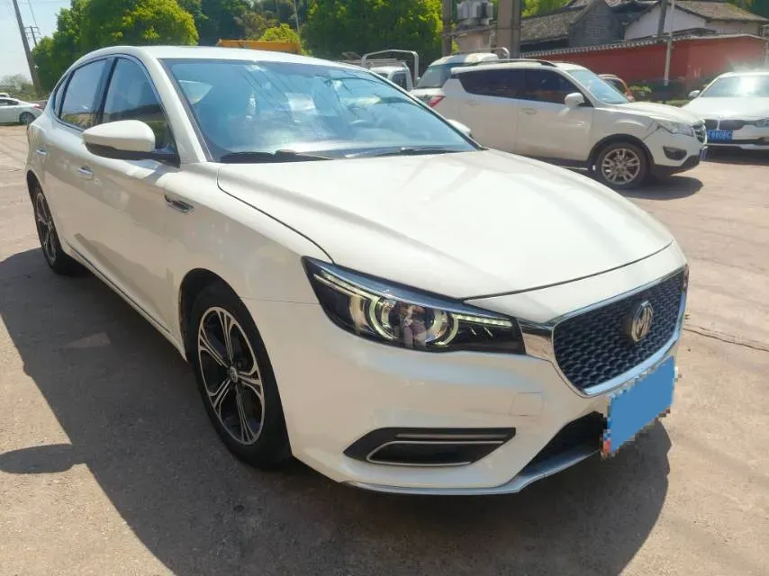 2018 MG MG6 1.5T 169HP L4 7DCT,autocango,china used car exporter,china ev exporter,chinese used car exporter,chinese used ev exporter