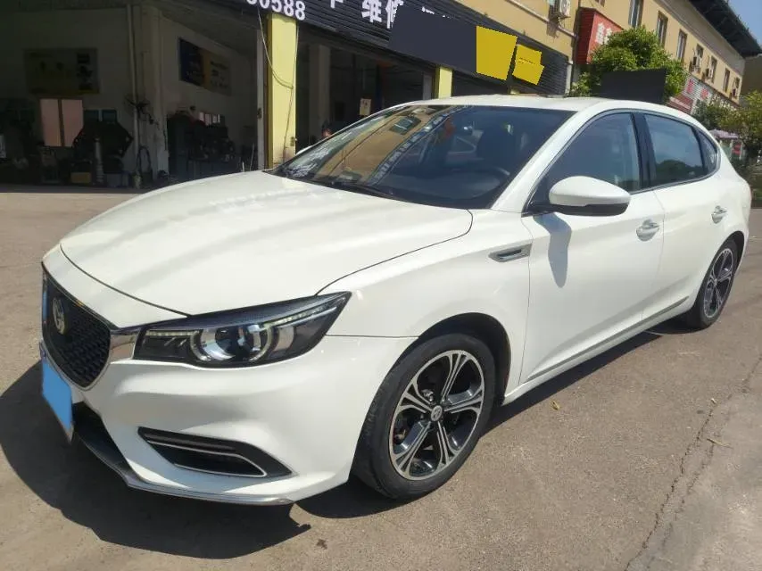 2018 MG MG6 1.5T 169HP L4 7DCT,autocango,china used car exporter,china ev exporter,chinese used car exporter,chinese used ev exporter