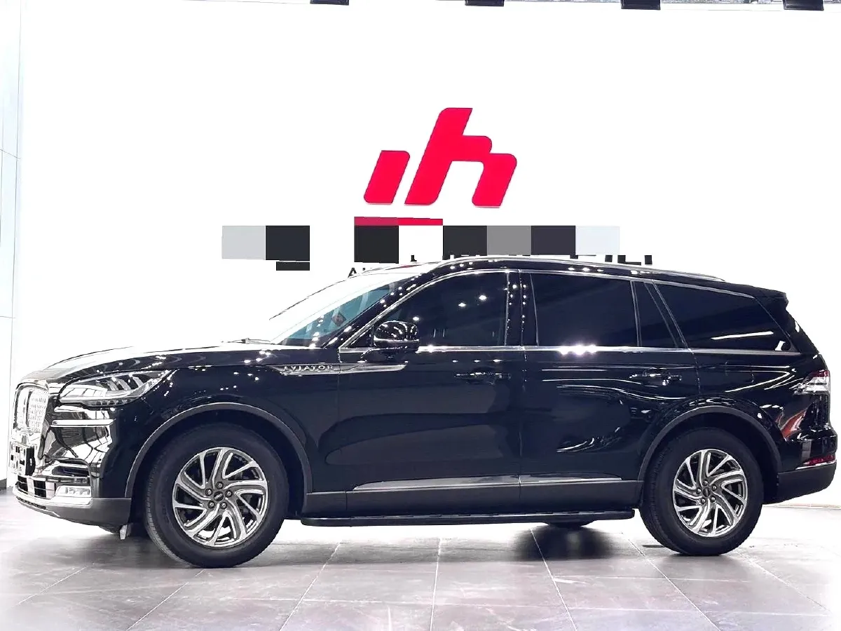 2021 Lincoln Aviator 3.0T 355HP V6 10AT,autocango,china used car exporter,china ev exporter,chinese used car exporter,chinese used ev exporter