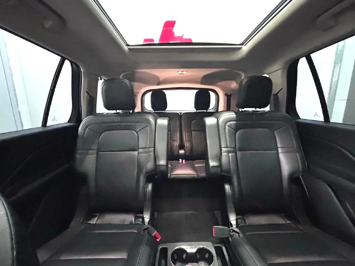 2021 Lincoln Aviator 3.0T 355HP V6 10AT,autocango,china used car exporter,china ev exporter,chinese used car exporter,chinese used ev exporter