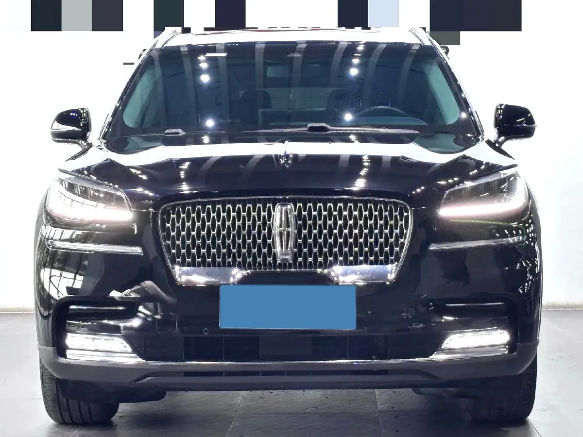2021 Lincoln Aviator 3.0T 355HP V6 10AT,autocango,china used car exporter,china ev exporter,chinese used car exporter,chinese used ev exporter