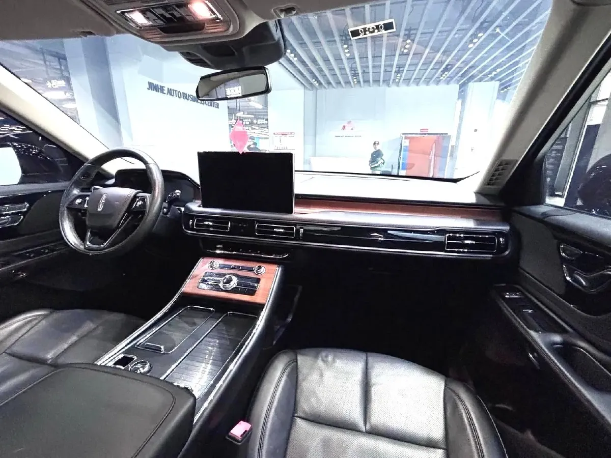 2021 Lincoln Aviator 3.0T 355HP V6 10AT,autocango,china used car exporter,china ev exporter,chinese used car exporter,chinese used ev exporter