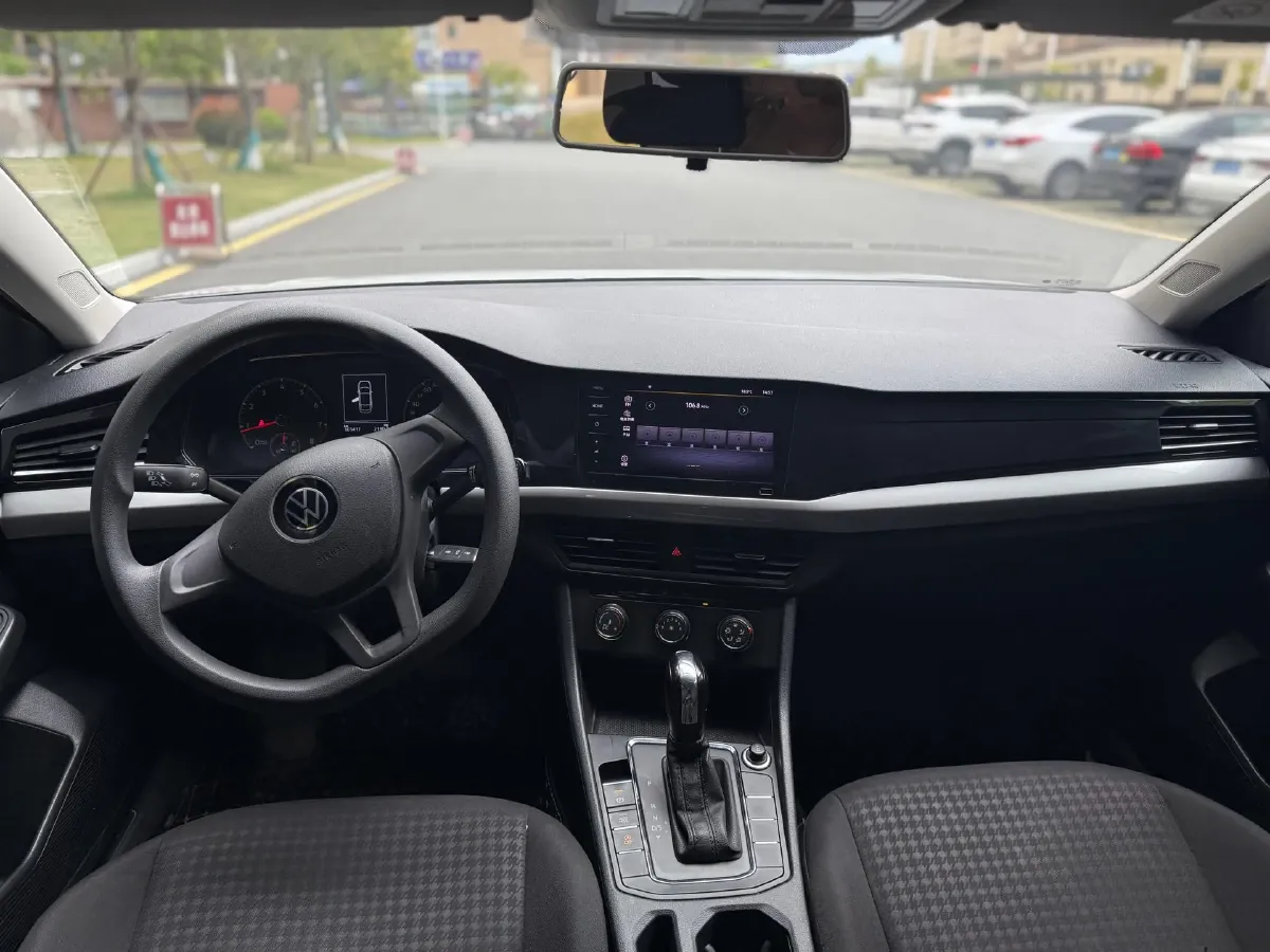 2021 Volkswagen Bora 1.5L 113HP L4 6AT,autocango,china used car exporter,china ev exporter,chinese used car exporter,chinese used ev exporter