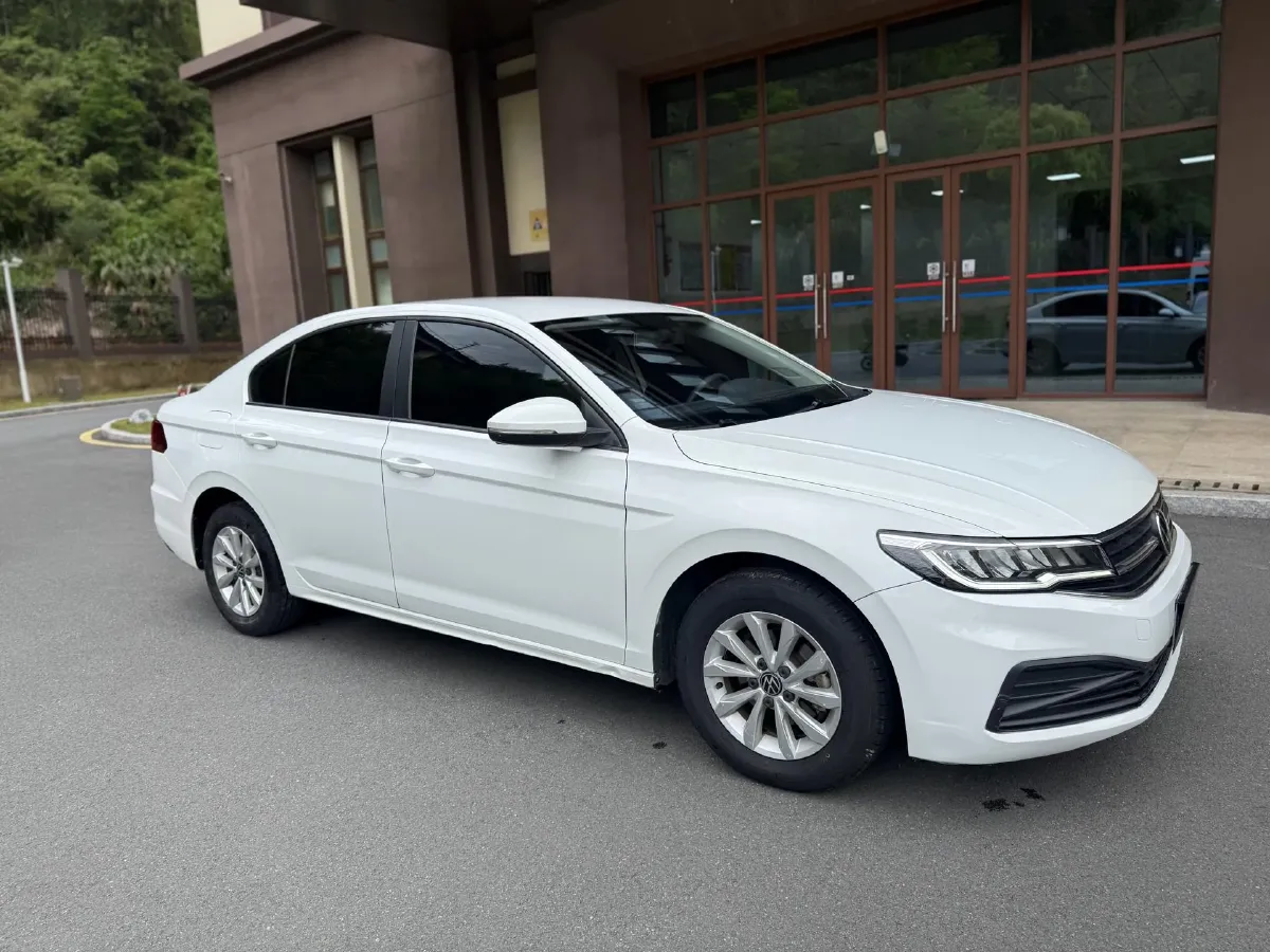 2021 Volkswagen Bora 1.5L 113HP L4 6AT,autocango,china used car exporter,china ev exporter,chinese used car exporter,chinese used ev exporter